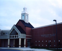 Blair HS