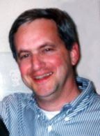 Larry Ropeik