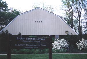 Rec Center