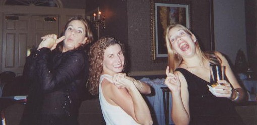 Charlie's Angels