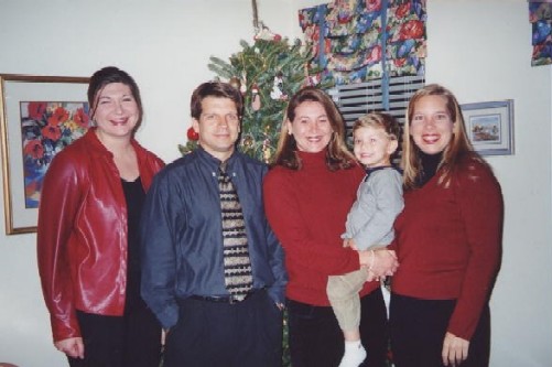 Christmas 2000