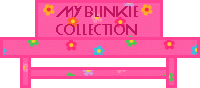Blinkies!!