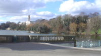 Where I did teacher training