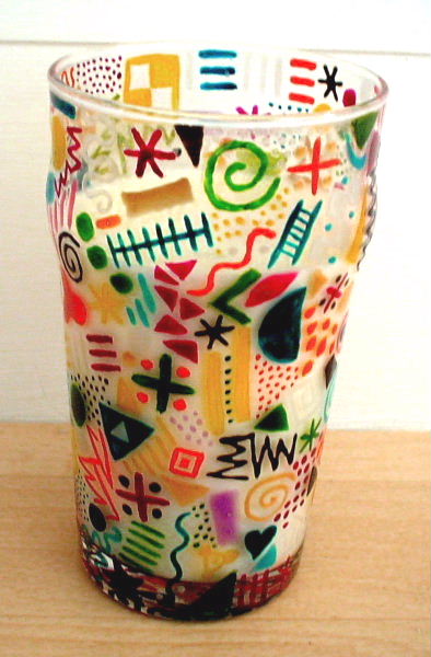 Crazy design