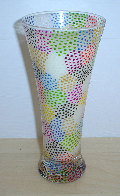 Dotty design