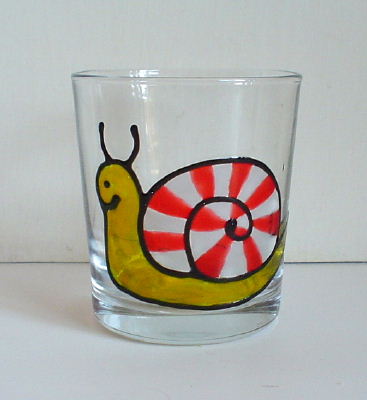 Snail design