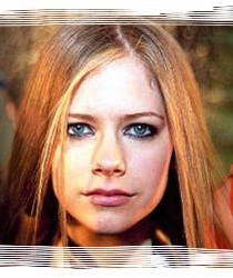 Ver X-file de Avril Lavigne