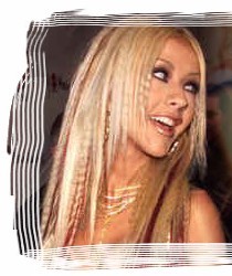 Ver X-file de Christina Aguilera