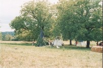 moi habiter tipi