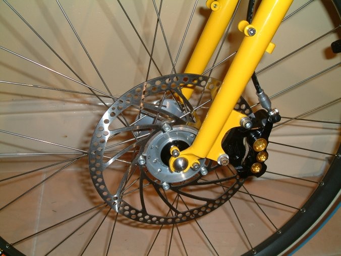 ... very well engineering, but need testing (against the M4's) (click for next)