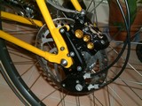 just swaped the M4 for a 6 pot (with Goodridge braided hoses) (87.8 kilobytes)