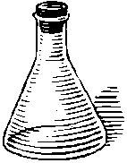 Science, not a beaker