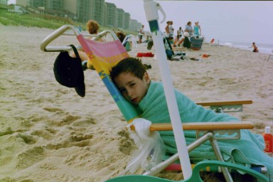 Alex 07/00