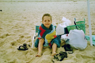 Chris 07/00
