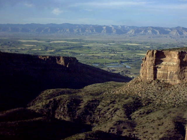 Colorado National Monument