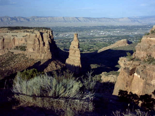 Colorado National Monument