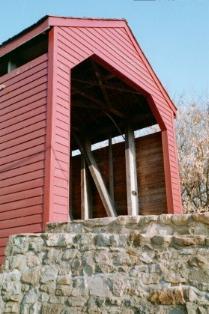 Covered Bridge