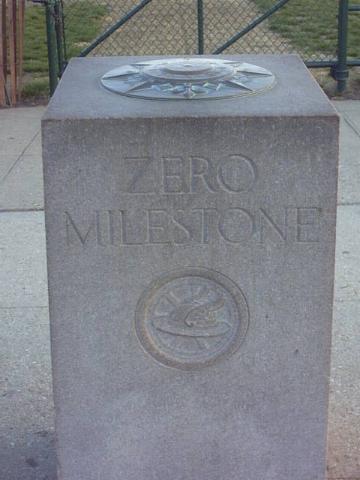 Zero Mile