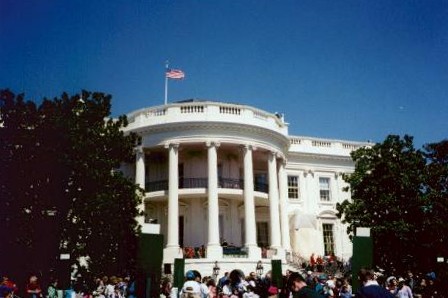 White House 4/1/02 (click for more White House photos)