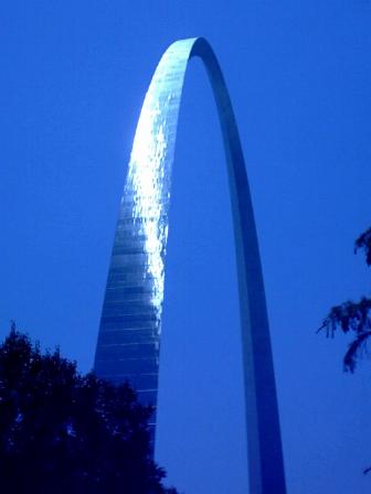 St. Louis Arch