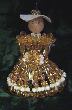 Beaded Belle