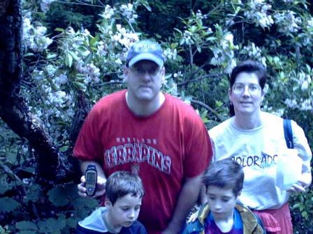 BigOsFan69, me(KTree63), and sons, another MD cache