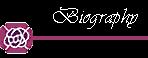 Biographie