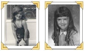 at 2 and at 5