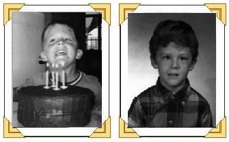 ages 4 and 5