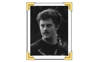 Mike in 1988