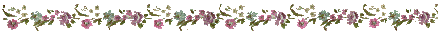 old floral line