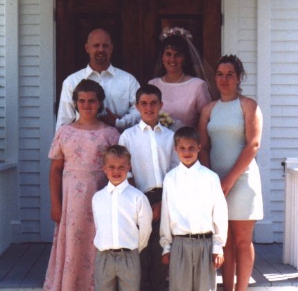 Our Family