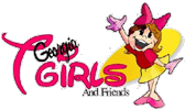 Georgia T-Girls