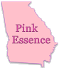 Pink Essence of Georgia
