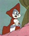 Bugs Bunny in Now, Hare This