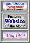 Web Site of the Month - May 1999 - May-1999
