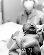 Intersex Babies