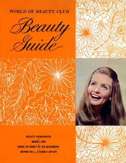 World of Beauty Club - Beauty Guide