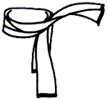 Muffler Regular Oblong Scarf