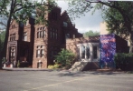 maternity home
