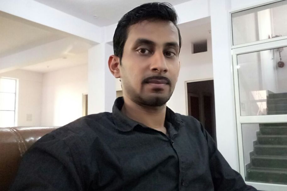 Marketing Executive