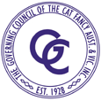 The Governing Council of the Cat Fancy Victoria