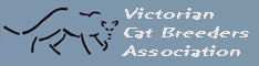Victorian Cats Breeders Association