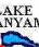 Darwendale/Manyame dam
