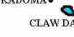 Claw Dam