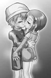 That's soo sweet!