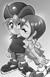 Isn't that sweet?