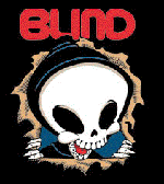 Blind