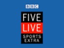 Radio BBc 5 extra Sport