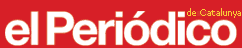 The spanish news paper printed en catalunya - Barcelona-